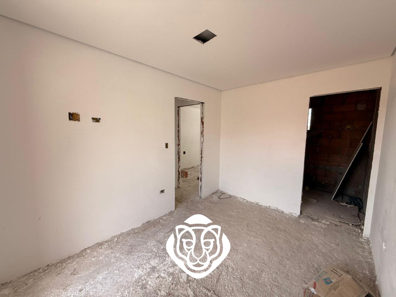 Dormitório III - suíte 