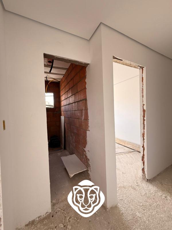 Dormitório III - suíte 