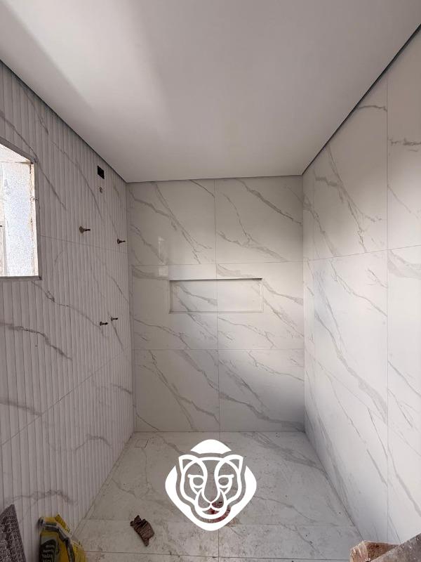 Dormitório III suíte 