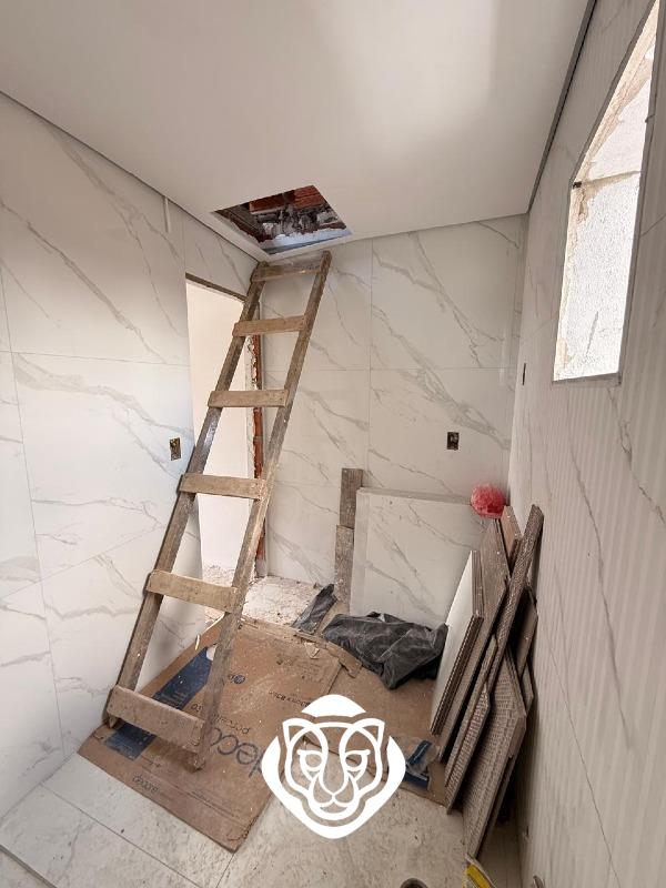 Dormitório III suíte 