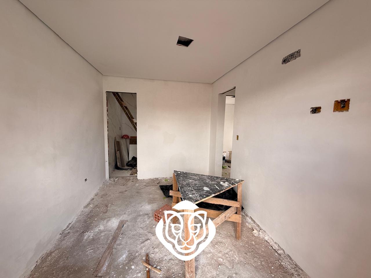 Dormitório III suíte 