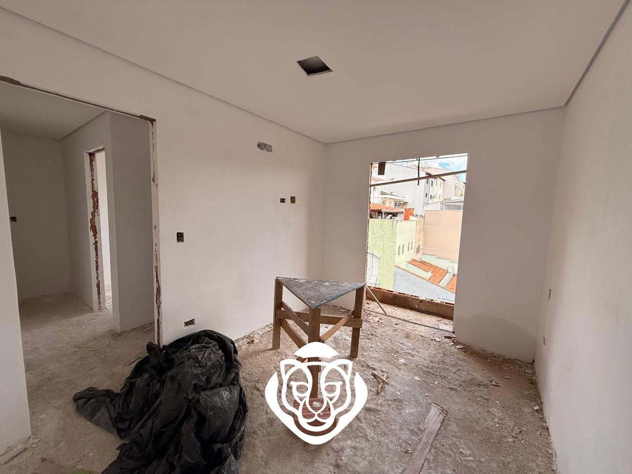 Dormitório III suíte 