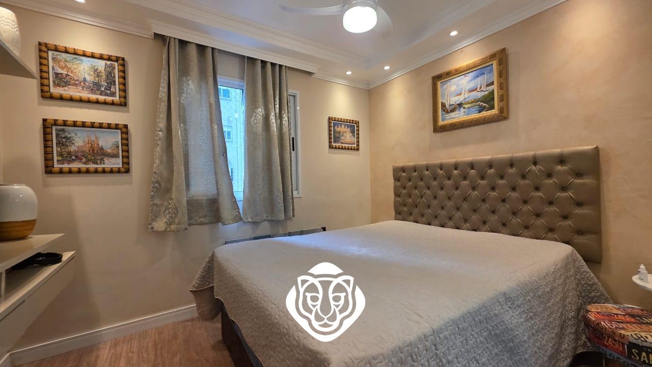 Dormitório III - suíte