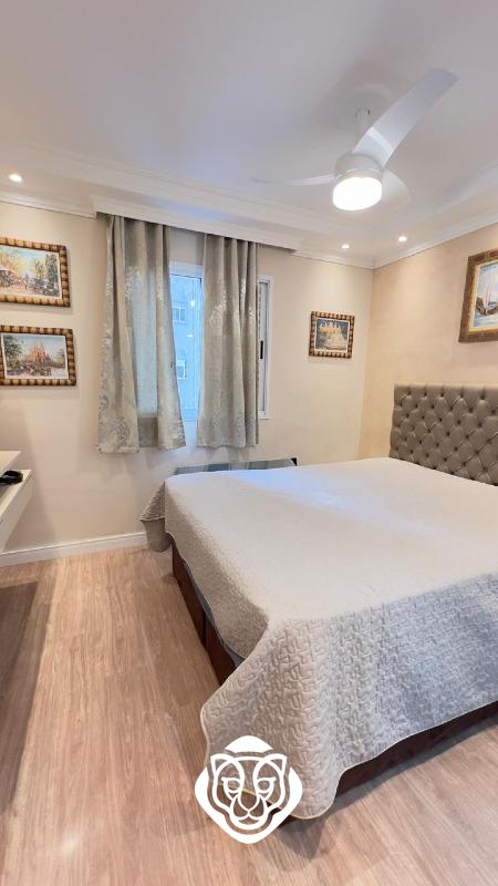 Dormitório III - suíte