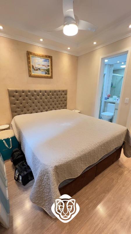 Dormitório III - suíte