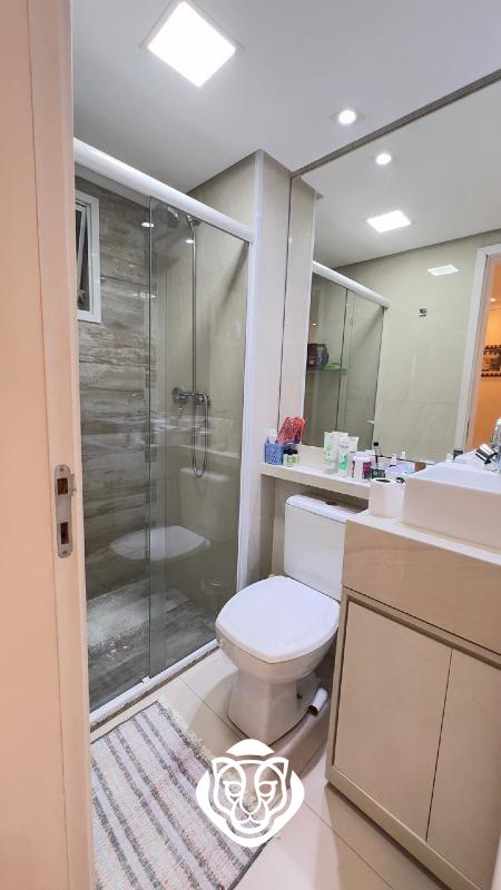 Banheiro - Dormitório III