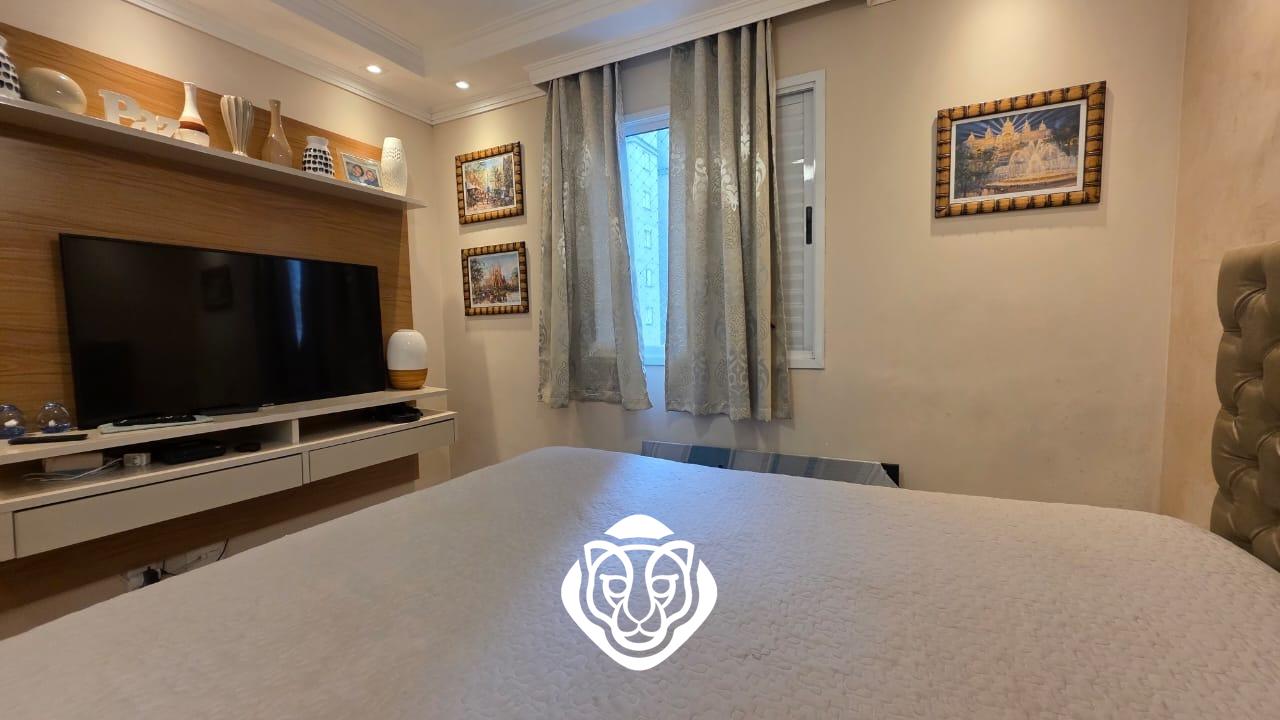 Dormitório III - suíte