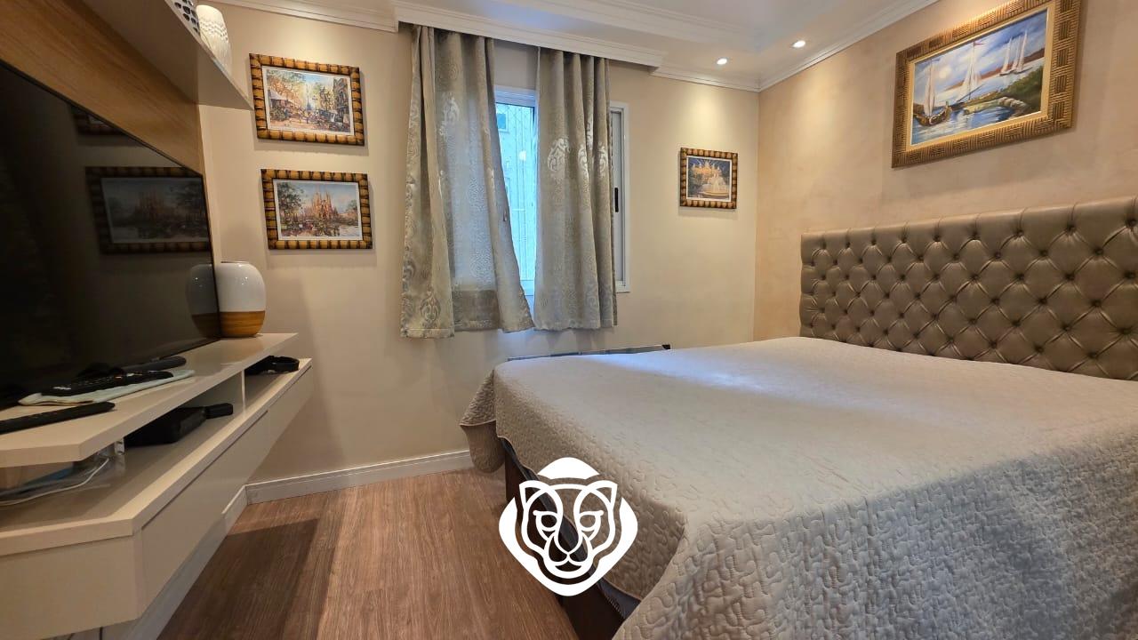 Dormitório III - suíte