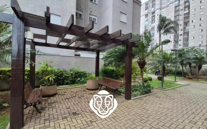 Área de convivência