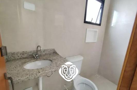 Banheiro - Dormitório II 