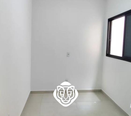 Dormitório II - suíte