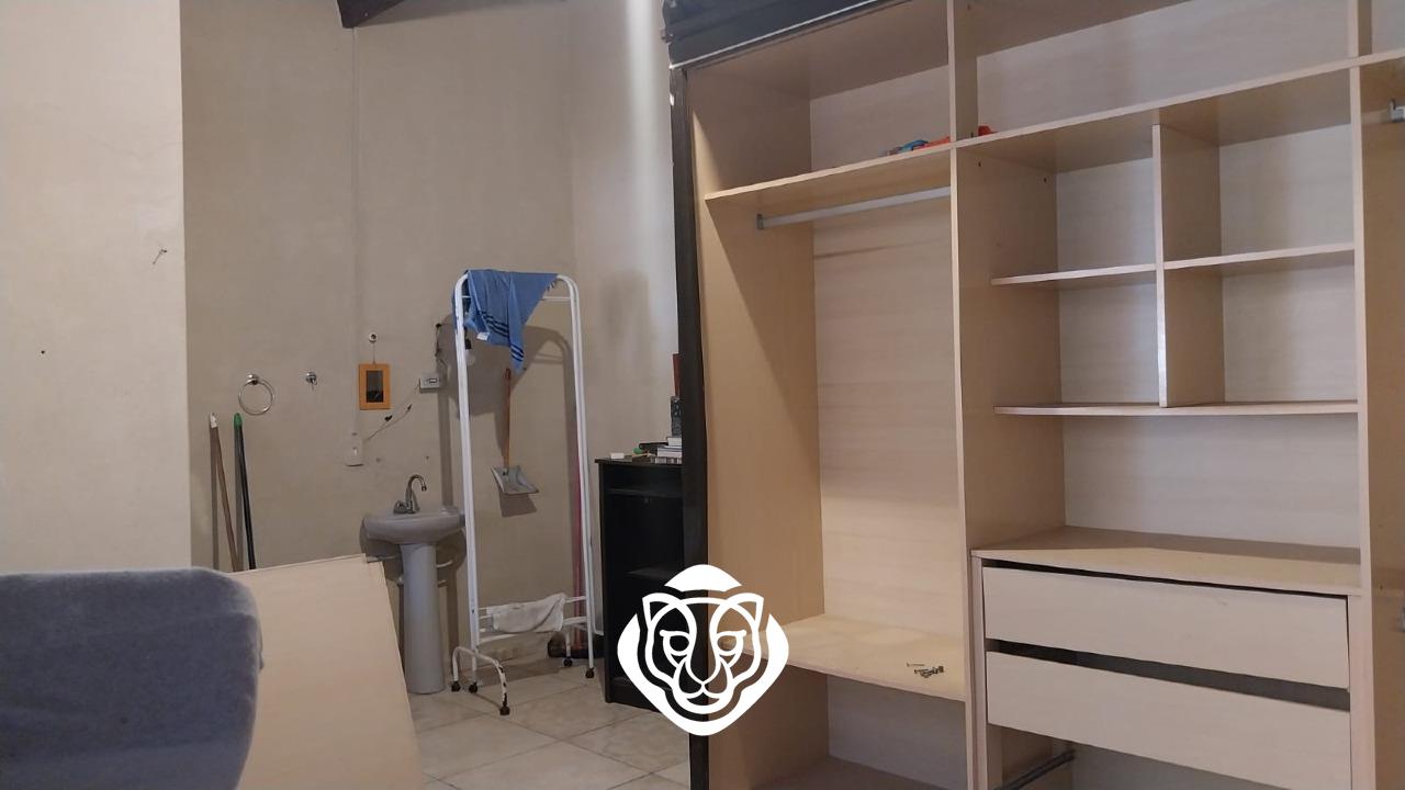 Cômodo II - externo edícula