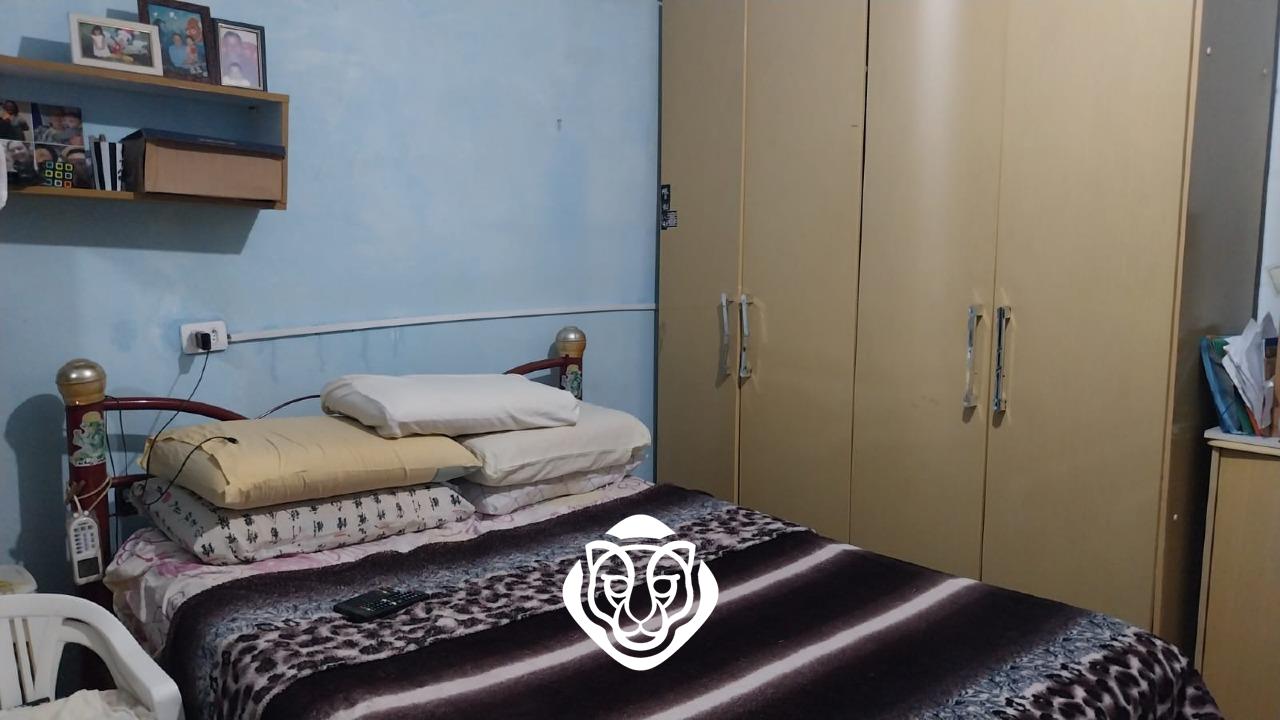 Cômodo I - externo edícula