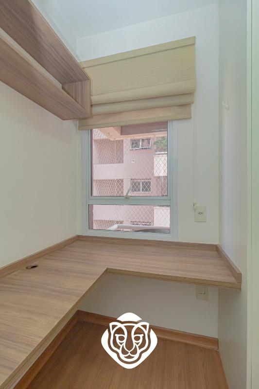 Closet Dormitório 2 suite