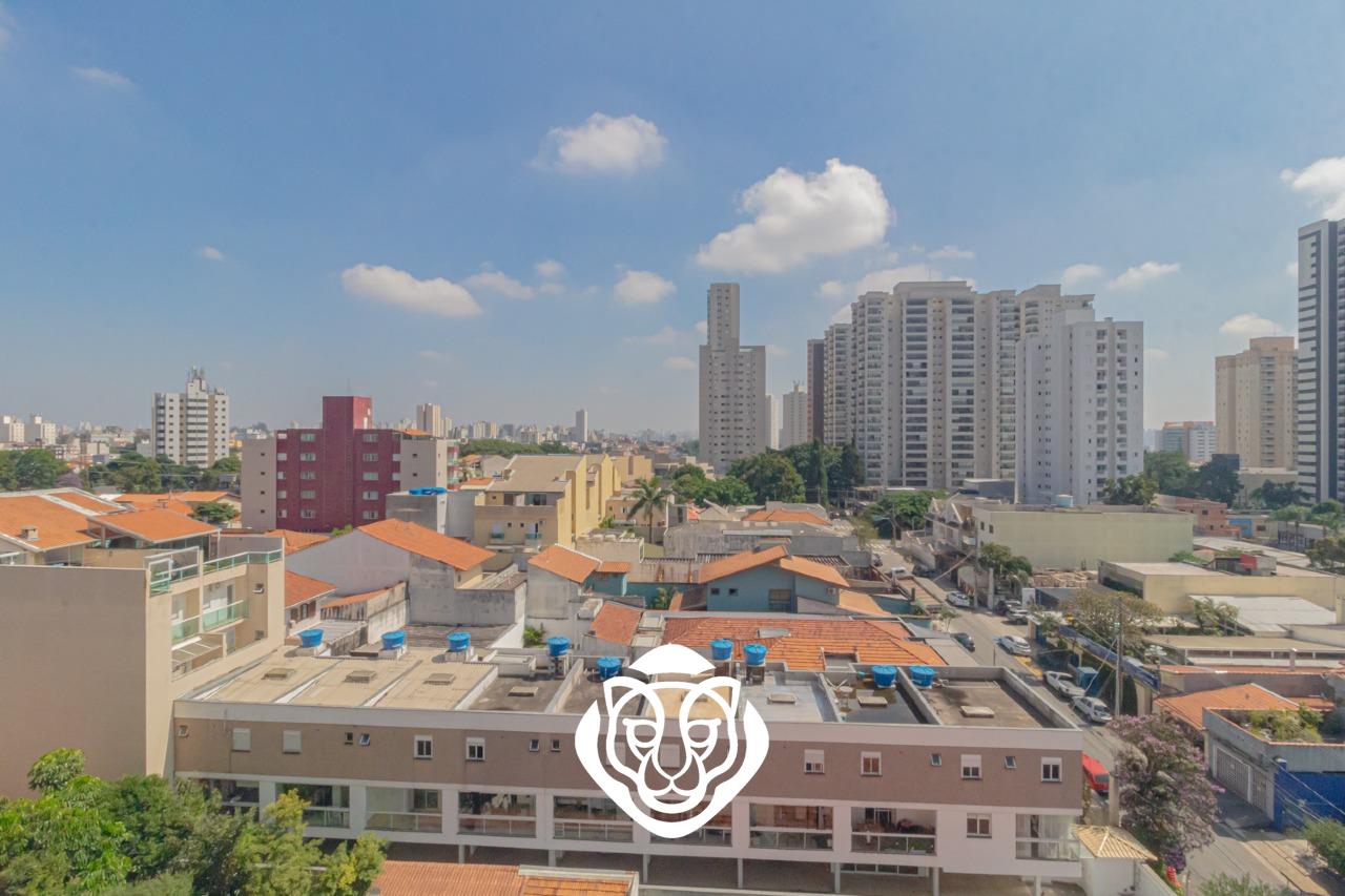 Vista Dormitório 2 suite