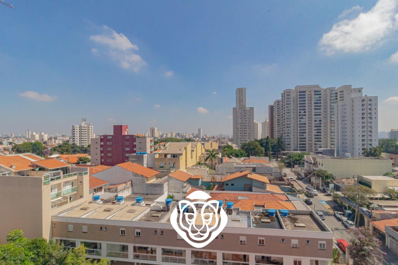 Vista Varanda gourmet