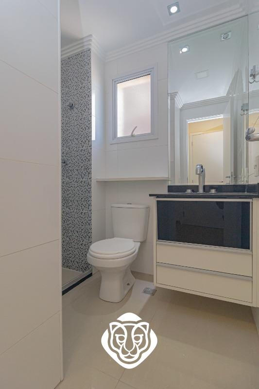 Banheiro Dormitório 2 suite