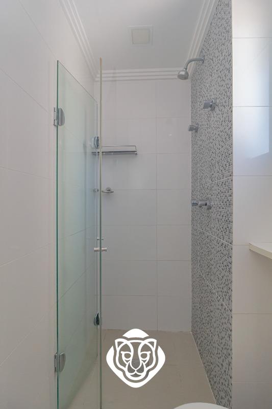 Banheiro Dormitório 2 suite