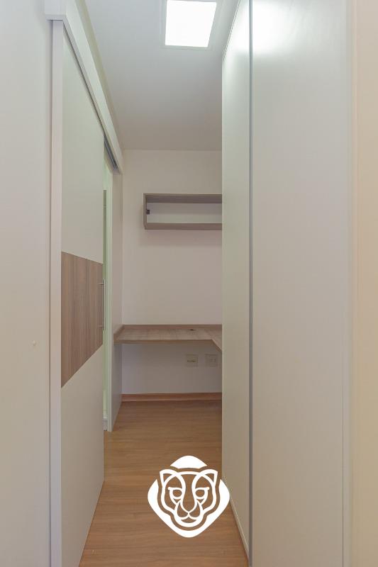 Closet Dormitório 2 suite