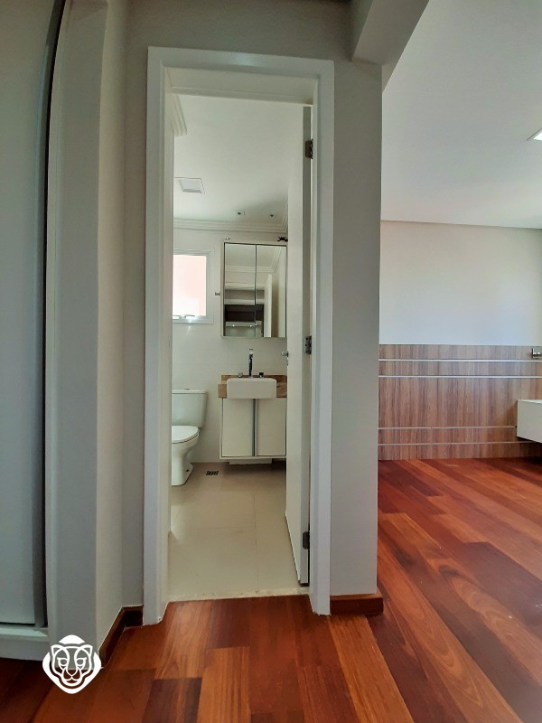 Dormitório II suíte