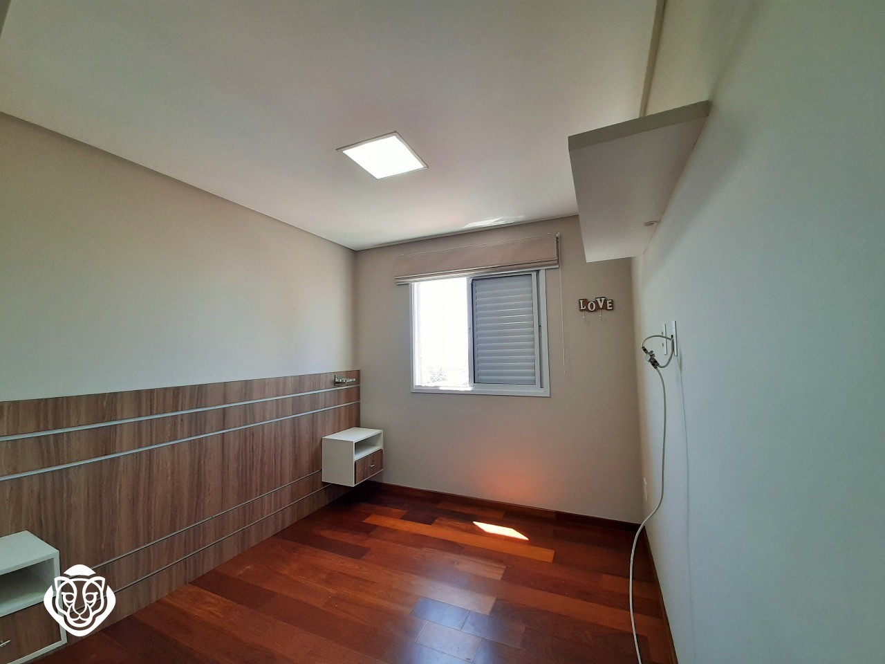 Dormitório II suíte