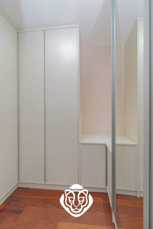 Closet Dormitório 2 suite