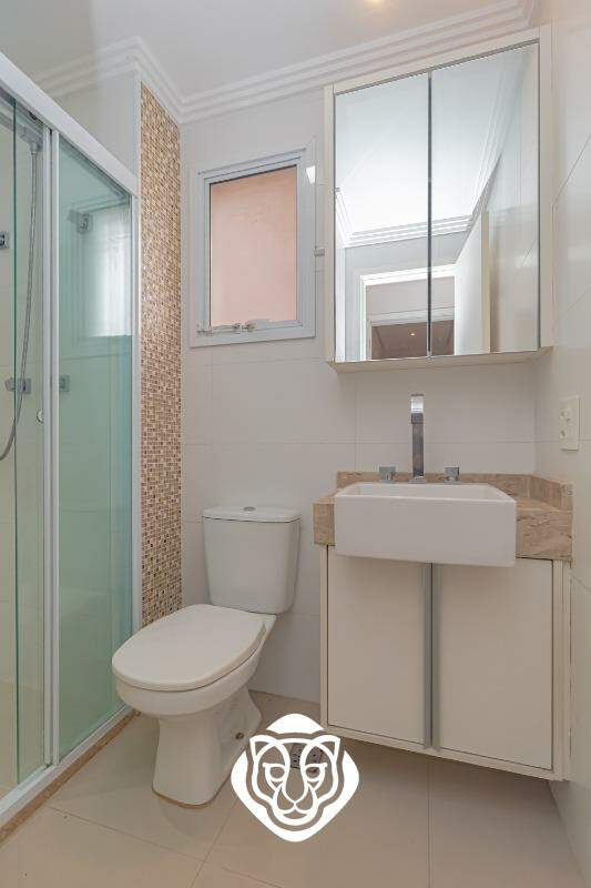 Banheiro Dormitório 2 suite