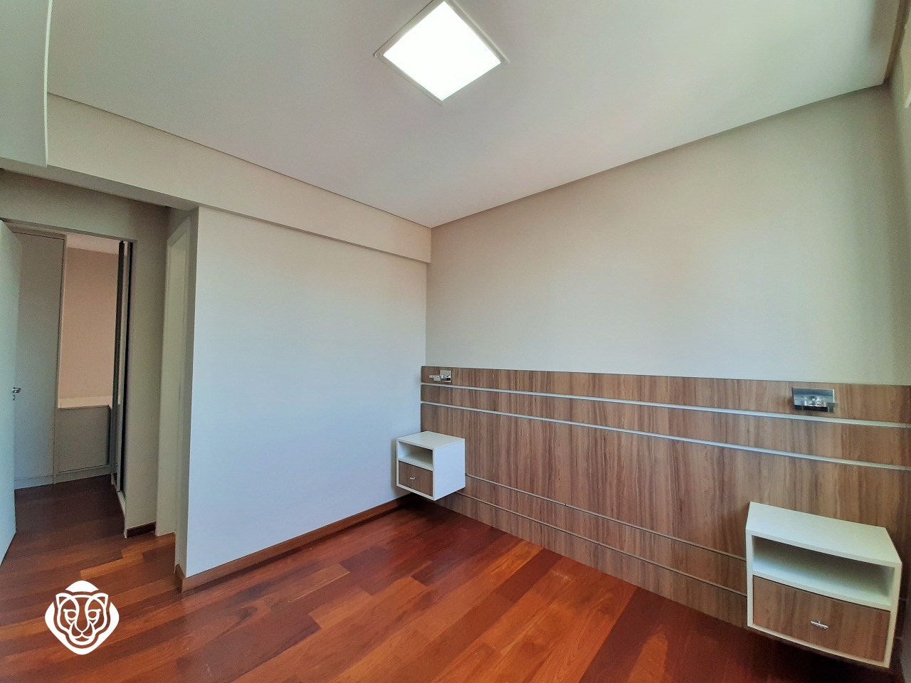 Dormitório II suíte