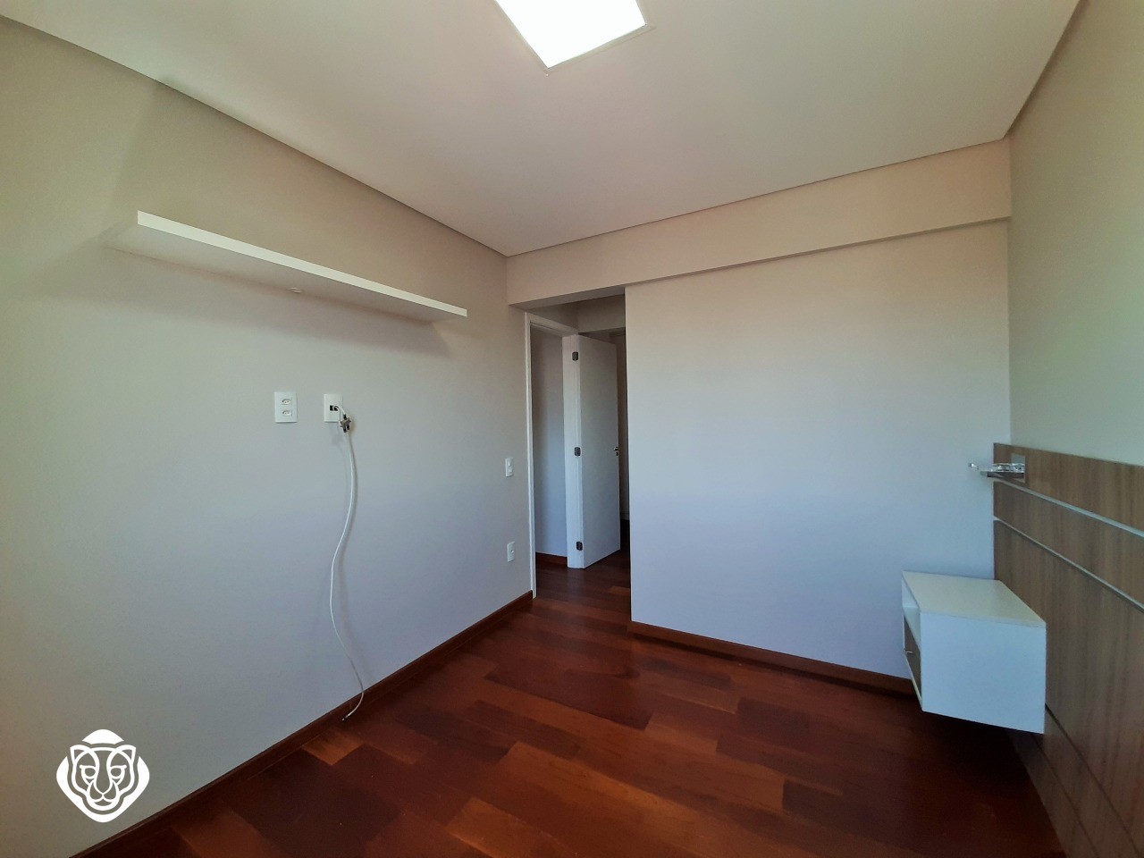 Dormitório II suíte