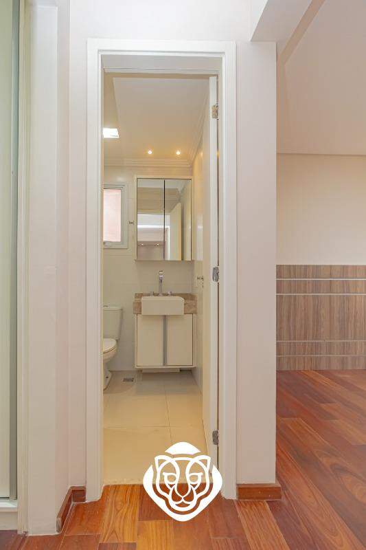 Dormitório 2 suite