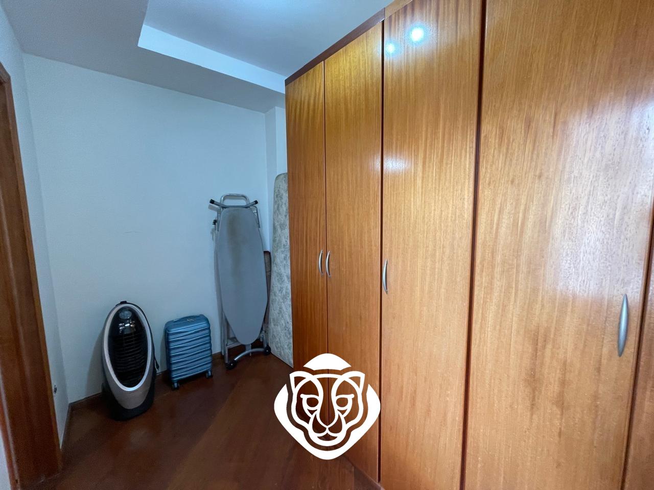 Dormitório II suíte 