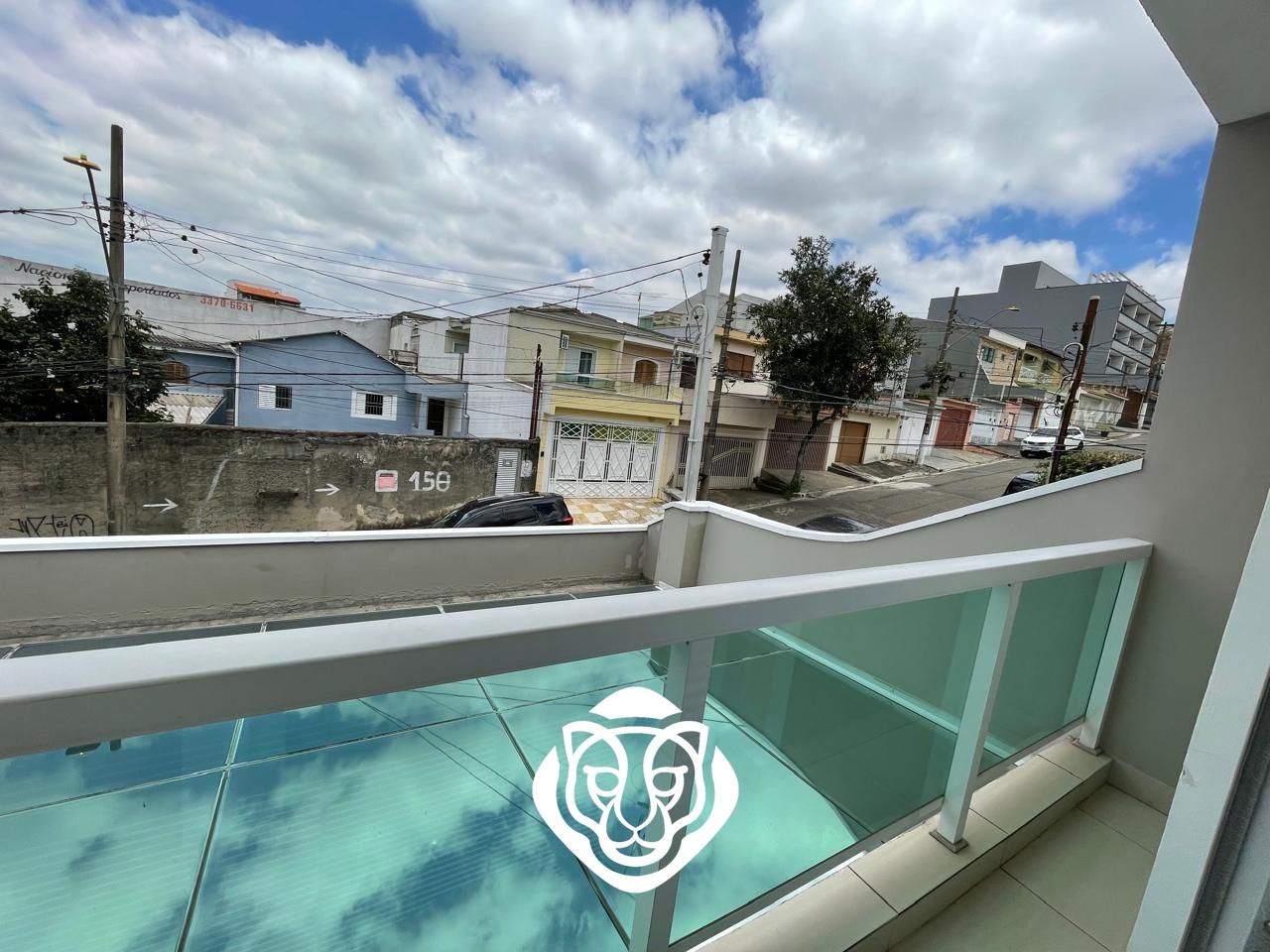 Sacada - Dormitório I 