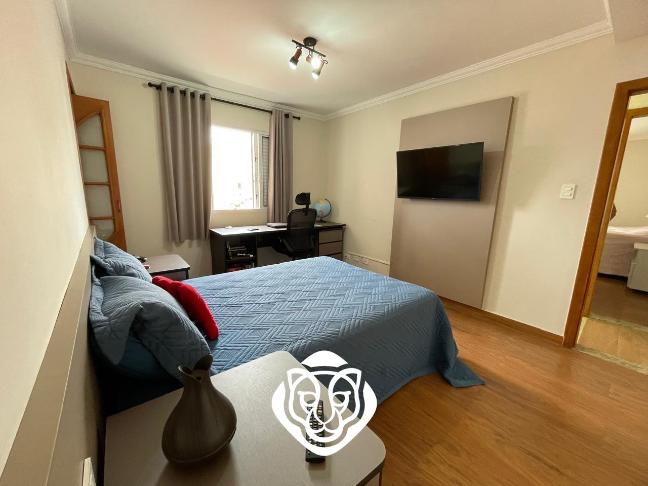 Dormitório II suíte 