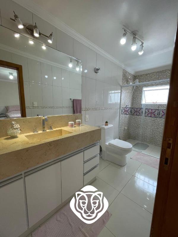 Dormitório I suíte 