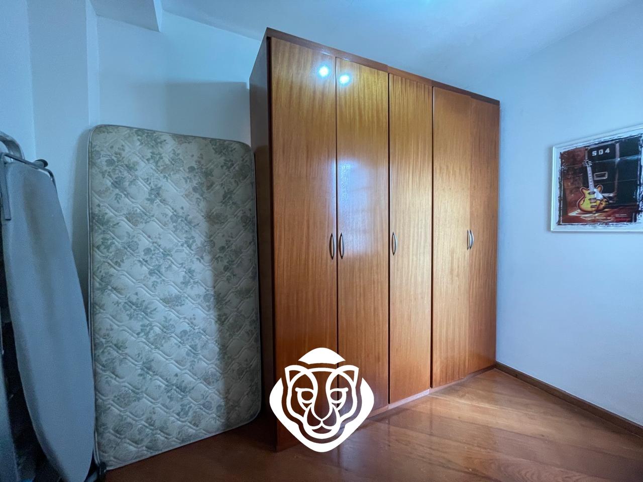 Dormitório II suíte 