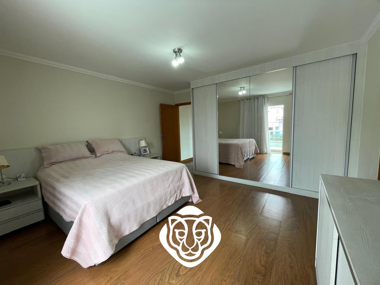 Dormitório I suíte