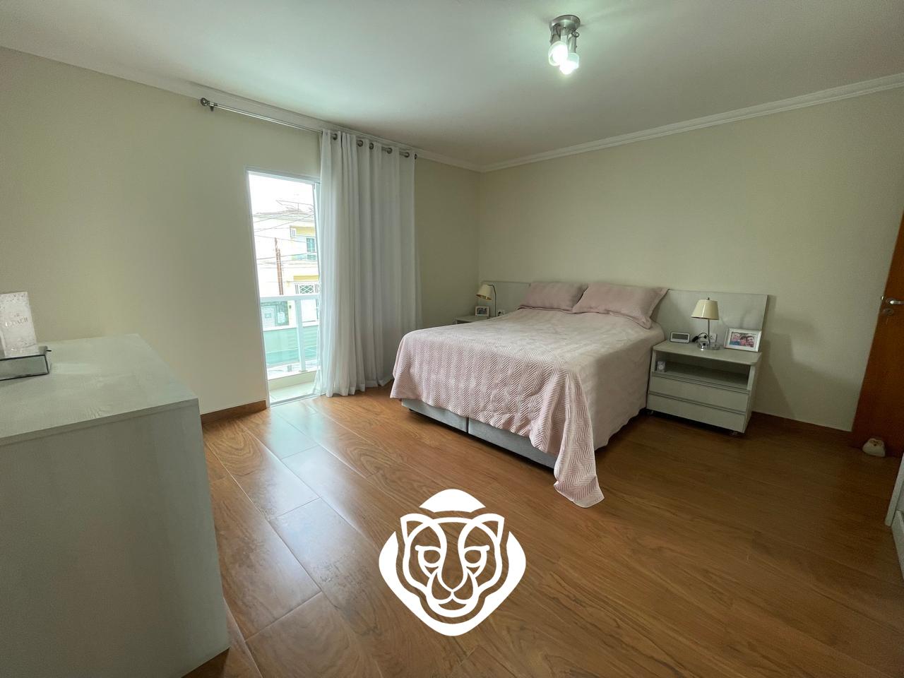 Dormitório I suíte 