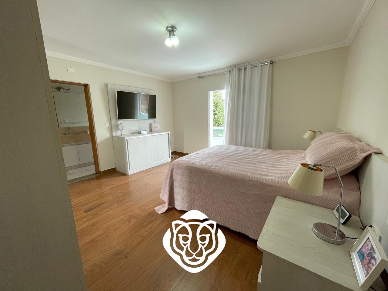 Dormitório I suíte