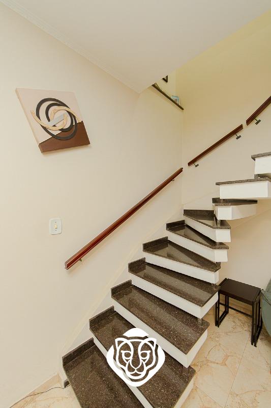 Acesso aos dormitórios 