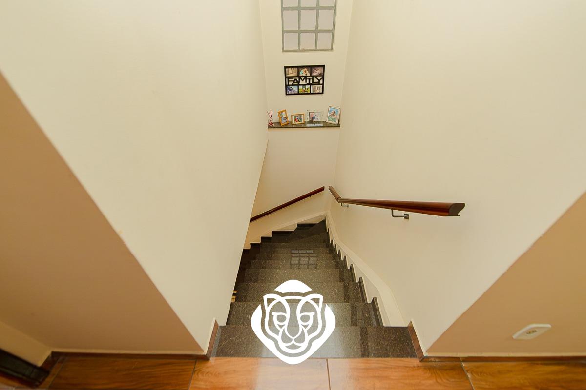 Acesso aos dormitórios 