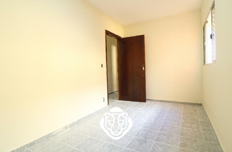 Dormitório III suíte - casa II