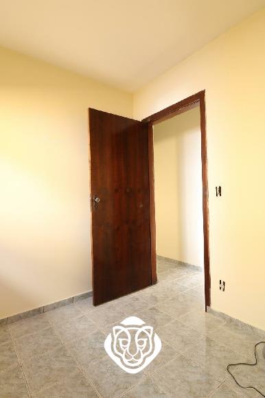 Dormitório I - casa II