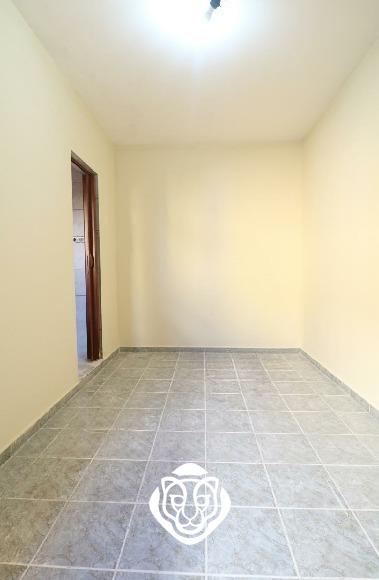 Dormitório III suíte - casa II