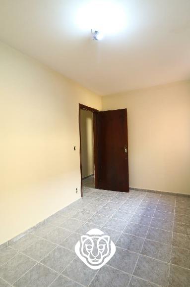 Dormitório II - casa II