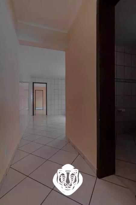 Corredor interno - casa I