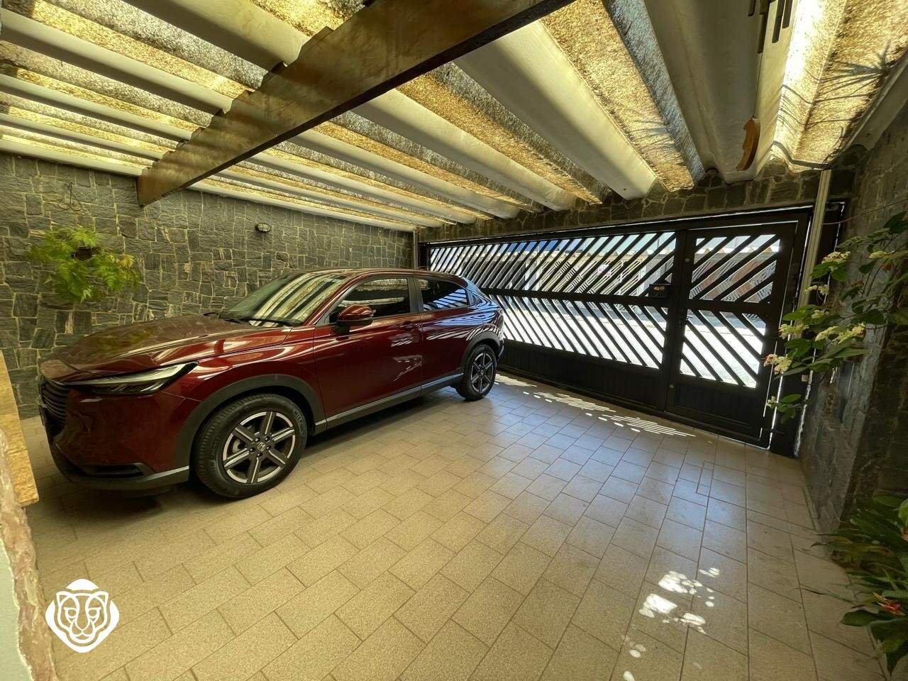 Garagem