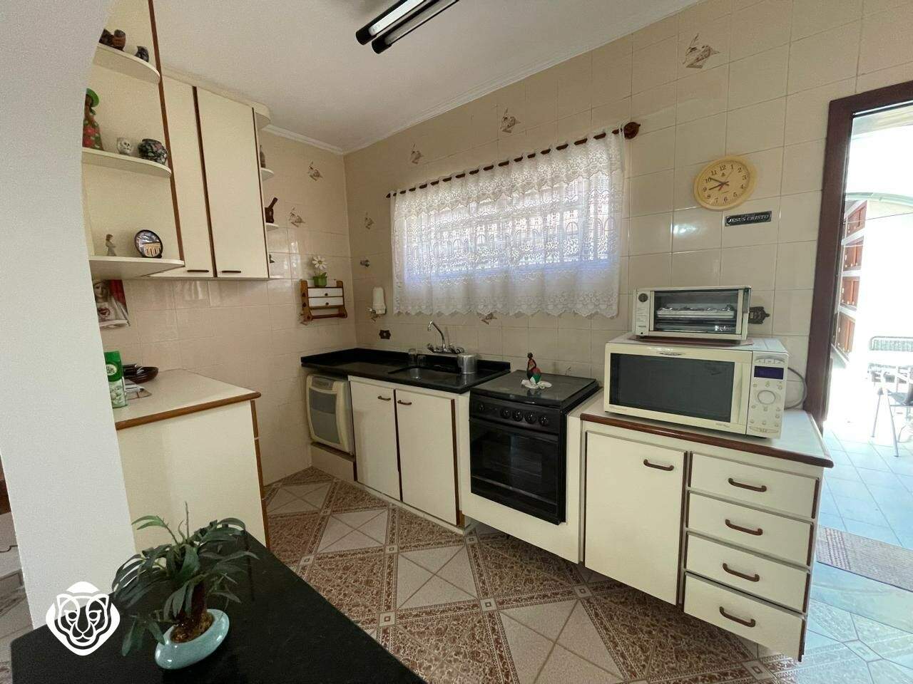 Cozinha