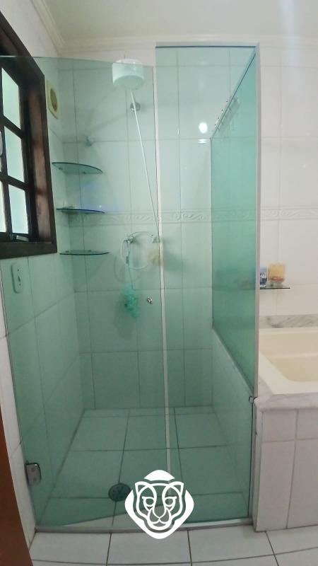 Banheiro - Dormitório III 