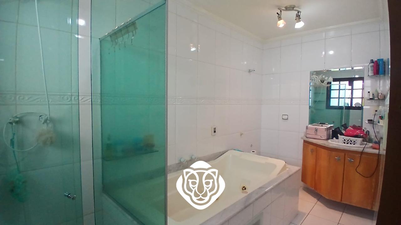 Banheiro - Dormitório III 