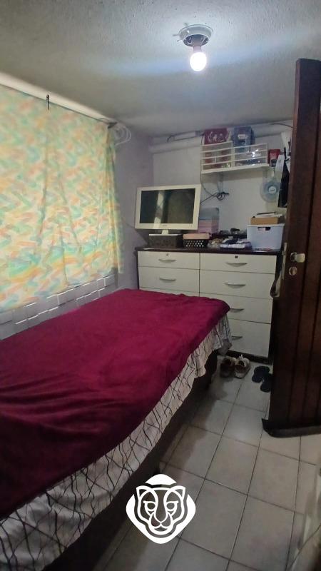 Dormitório de serviço